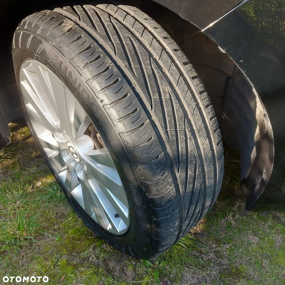 Mazda 6 - 15