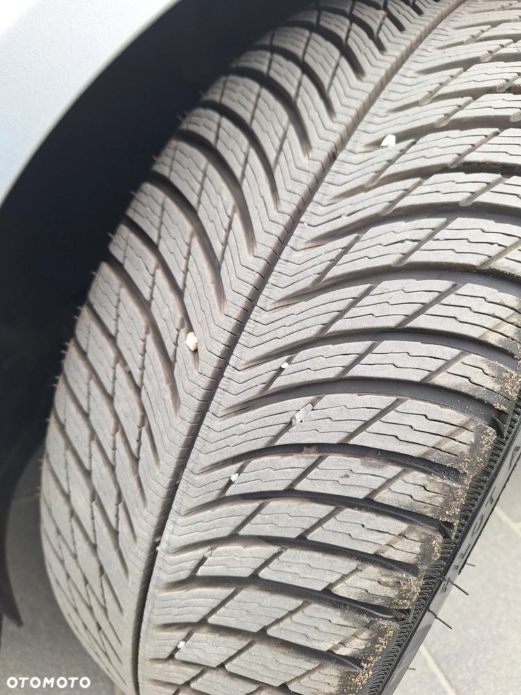 Mercedes-Benz Klasa C 200 (BlueTEC) d Avantgarde - 28