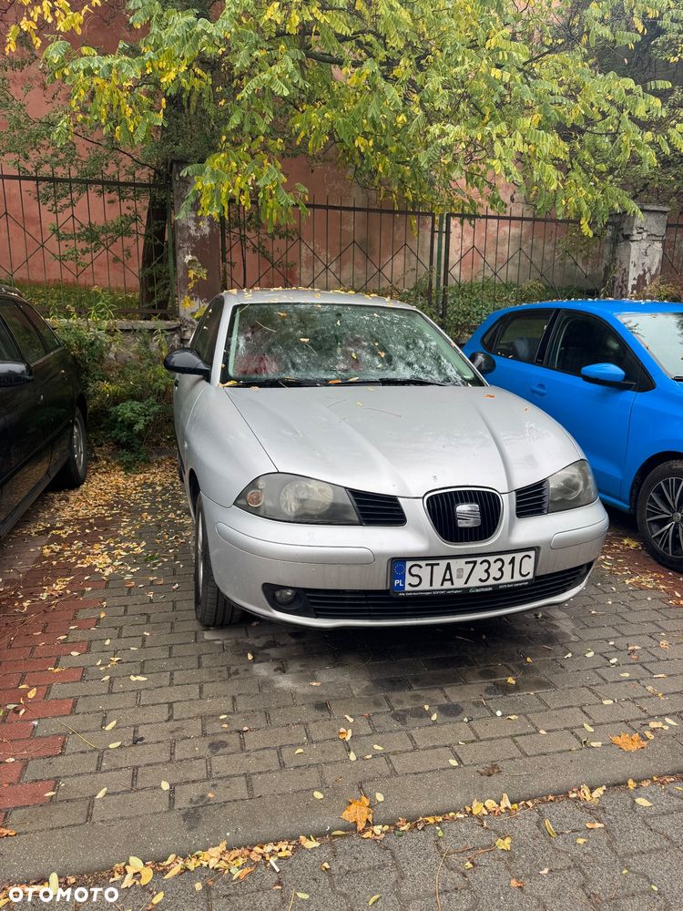 Seat Ibiza - 6