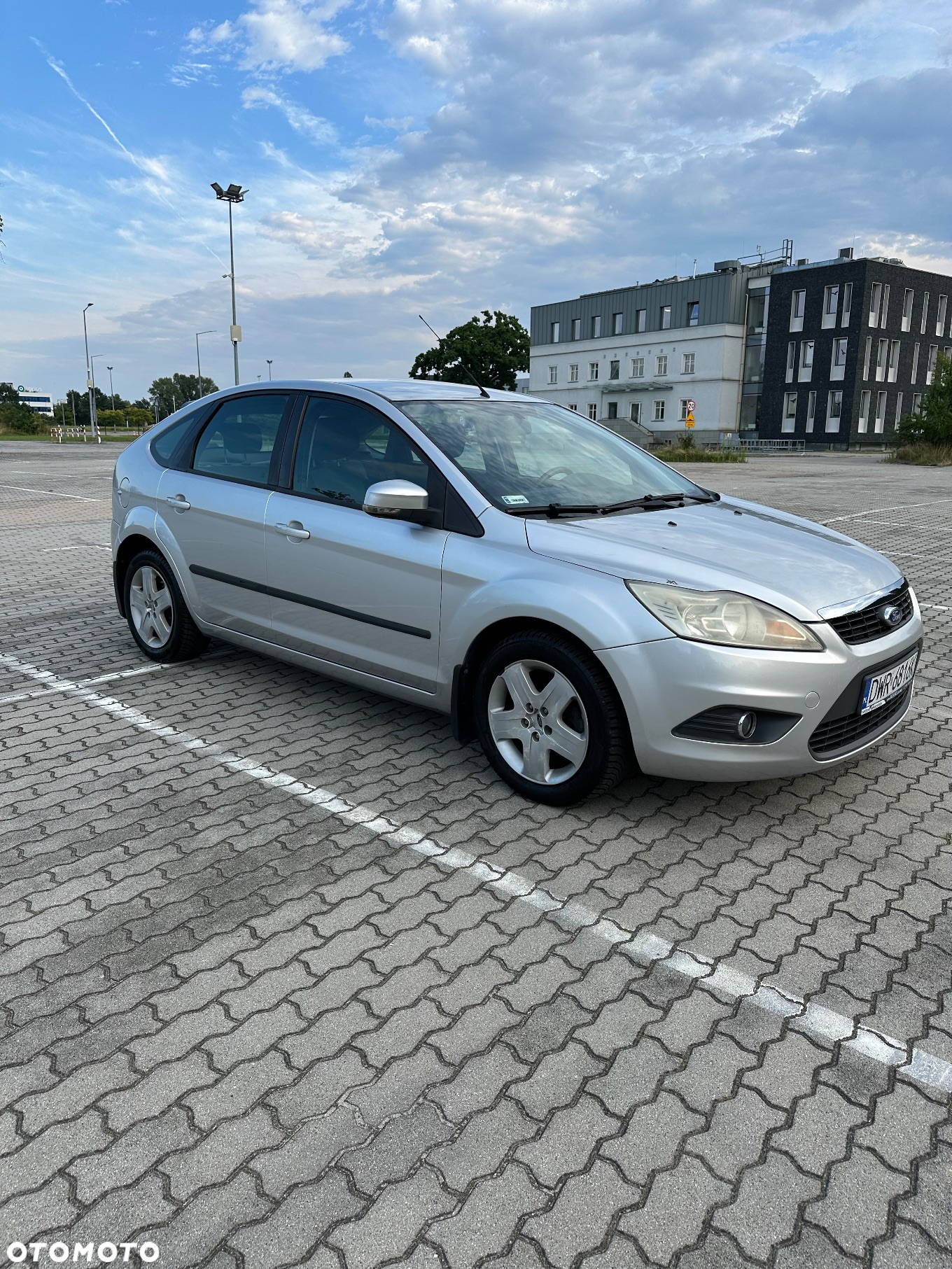 Ford Focus 1.6 Ti-VCT Trend - 6