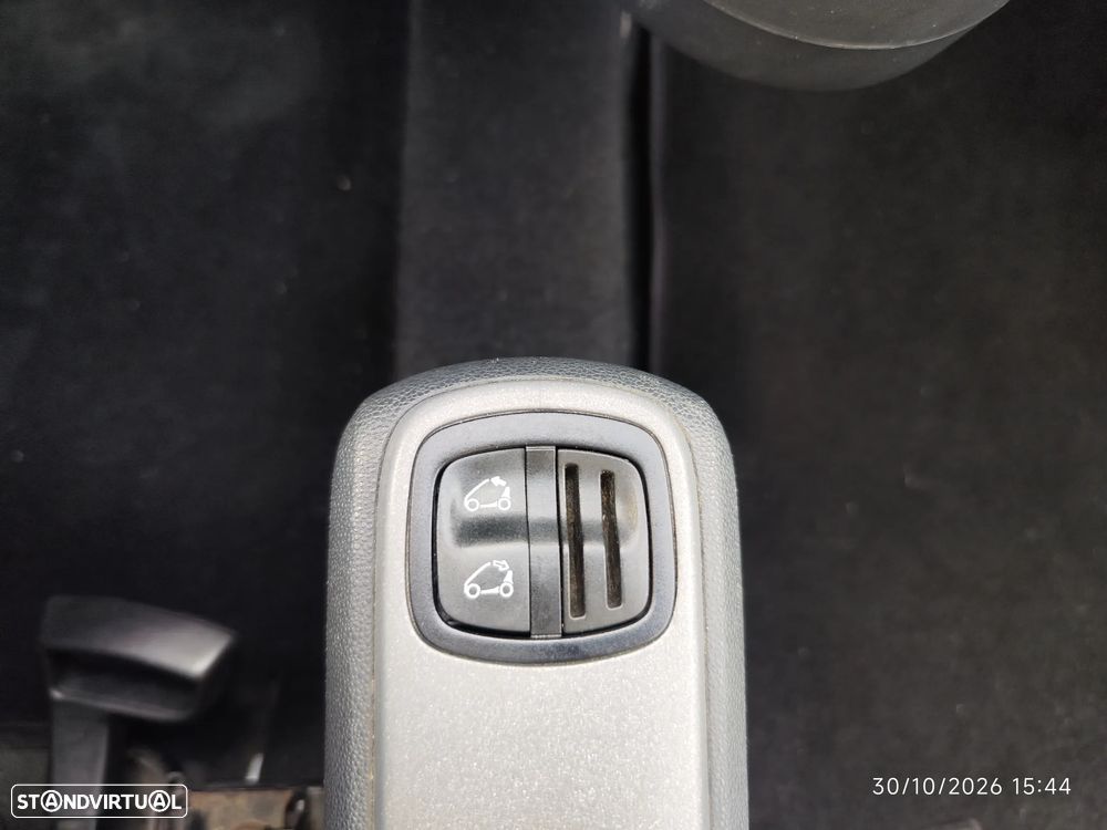 Smart ForTwo Coupé 1.0 mhd Passion 71 - 34