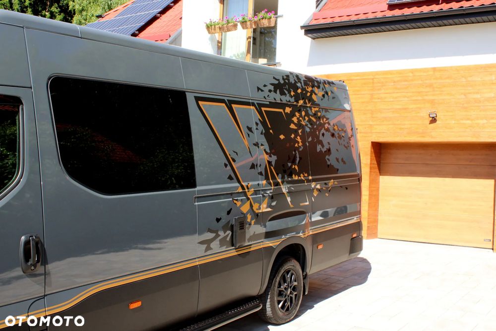 Iveco Daily 35S18 - 13