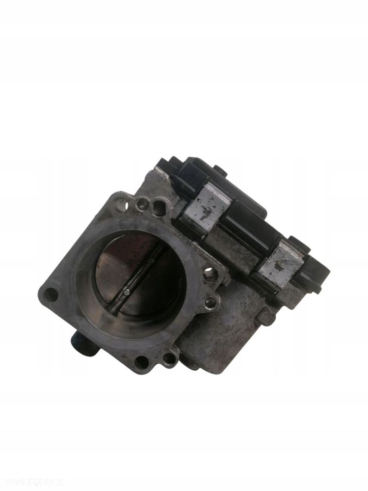 przepustnica skoda fabia ii 1.2 tsi 03f133062 - 4