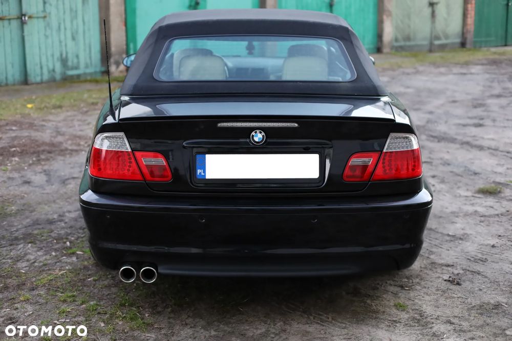 BMW Seria 3 330 Ci - 5