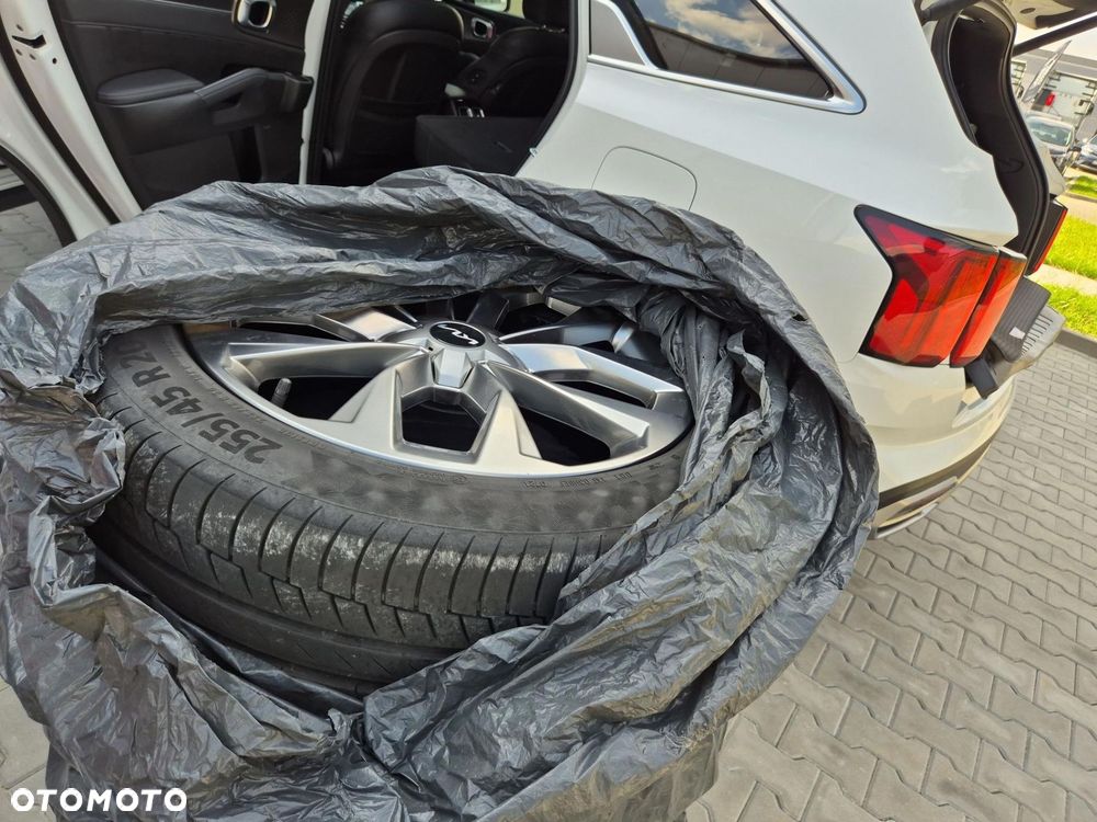 Kia Sorento 2.2 CRDi Prestige Line 4WD DCT 7os - 29