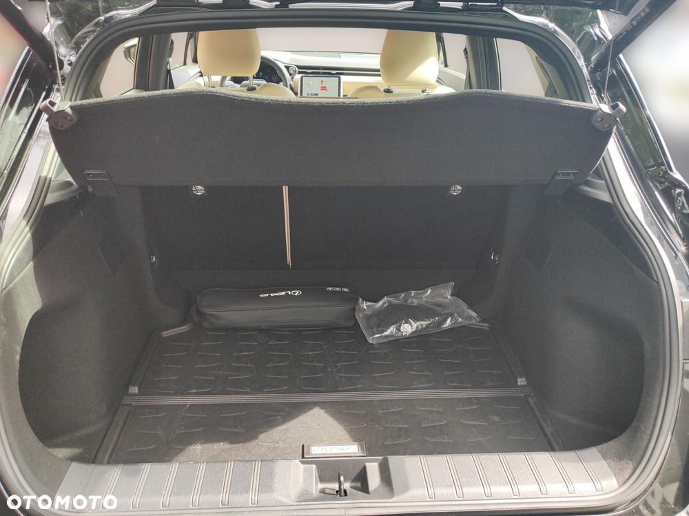 Lexus LBX 1.5 Hybrid Elegant - 25