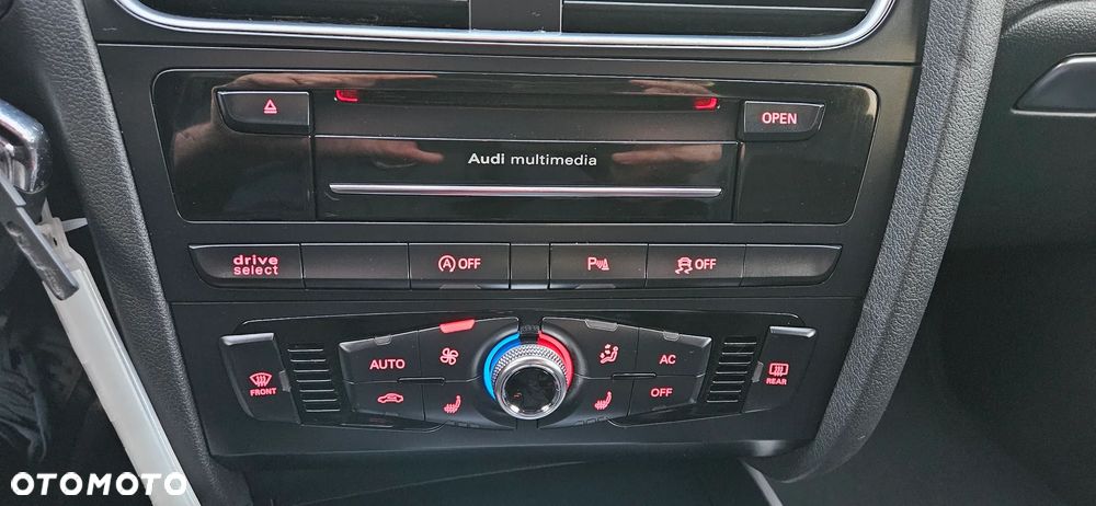 Audi A4 Allroad - 25