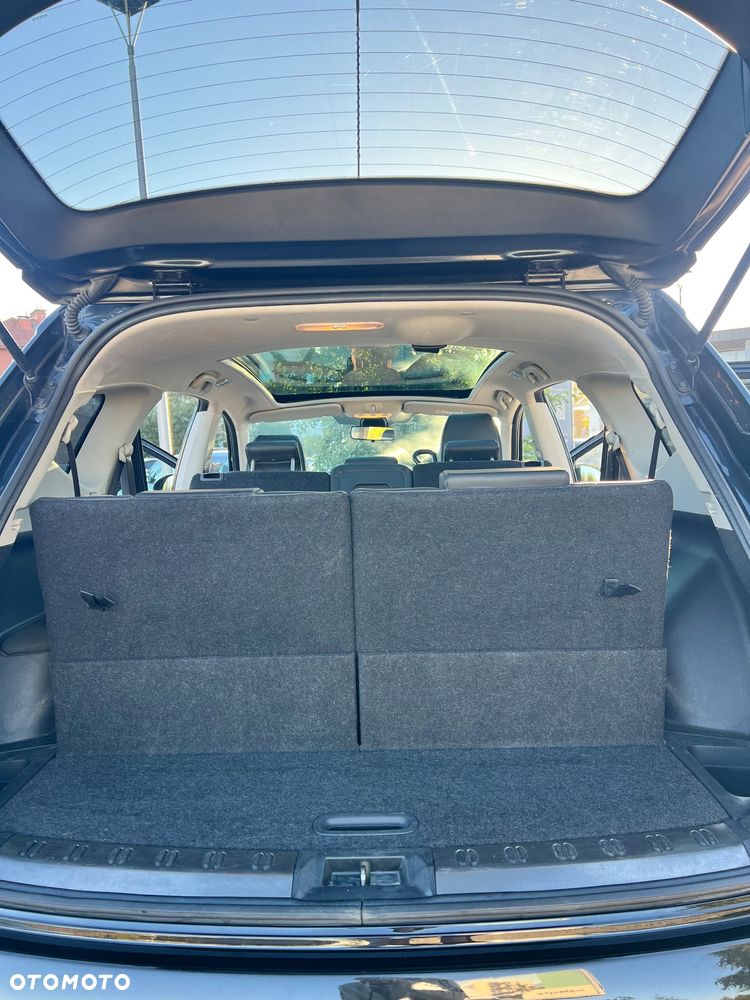 Nissan Qashqai+2 2.0 Tekna - 22