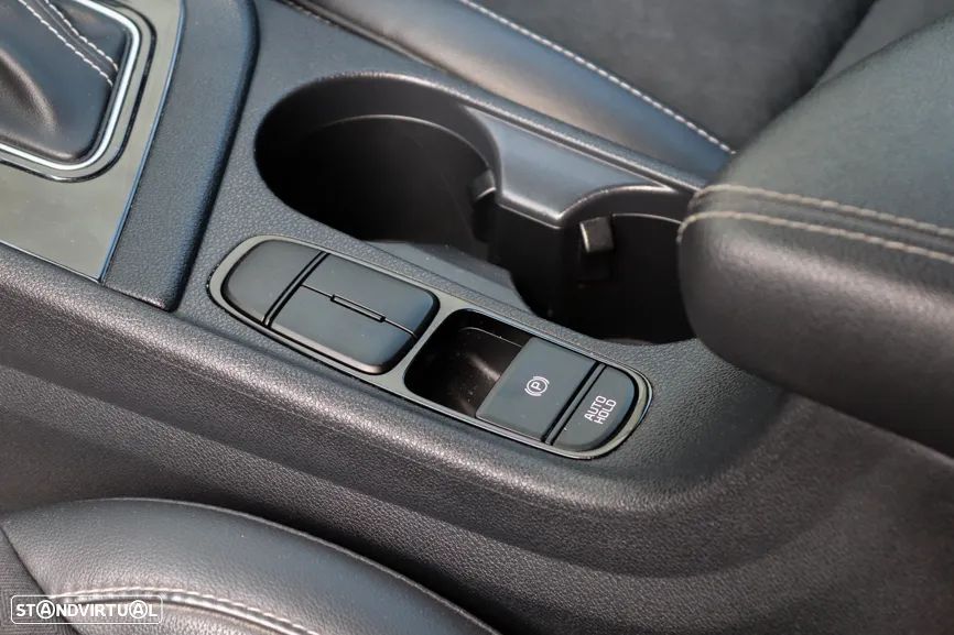 Kia Niro 1.6 GDi HEV Tech - 22