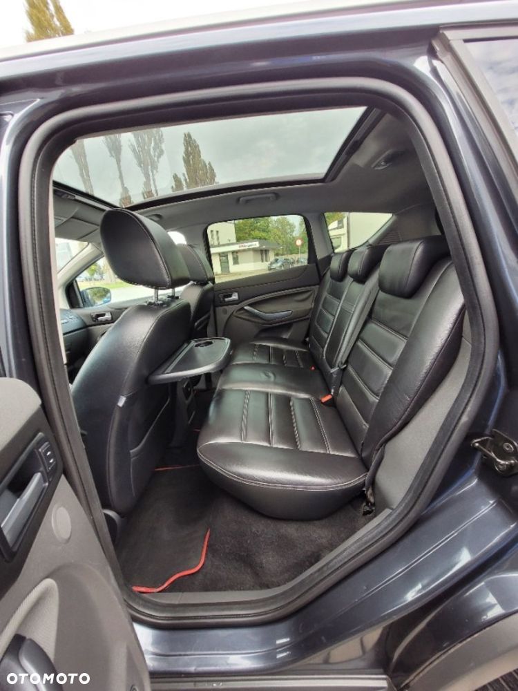 Ford Kuga 2.0 TDCi 4WD Titanium - 15