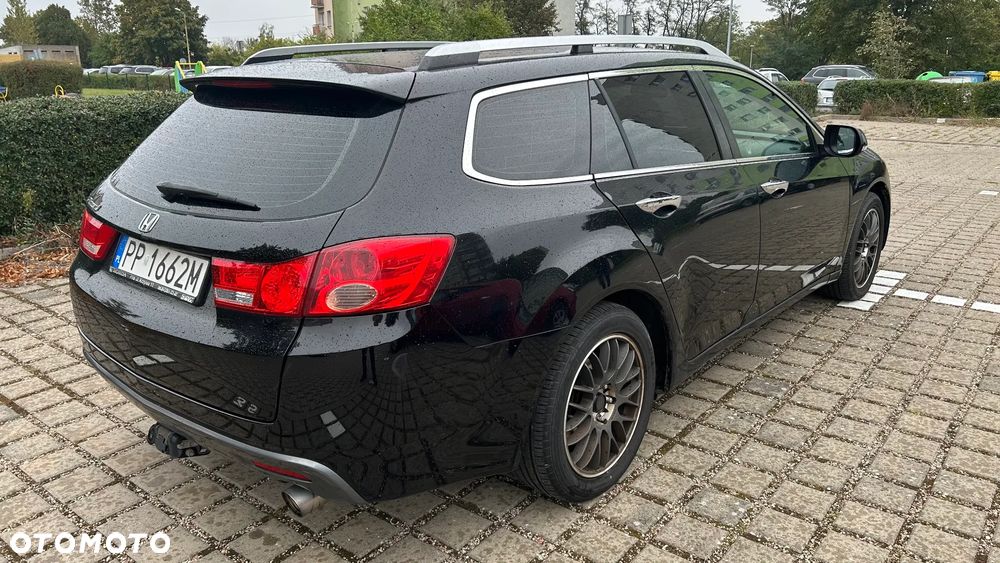 Honda Accord 2.0 Comfort - 4