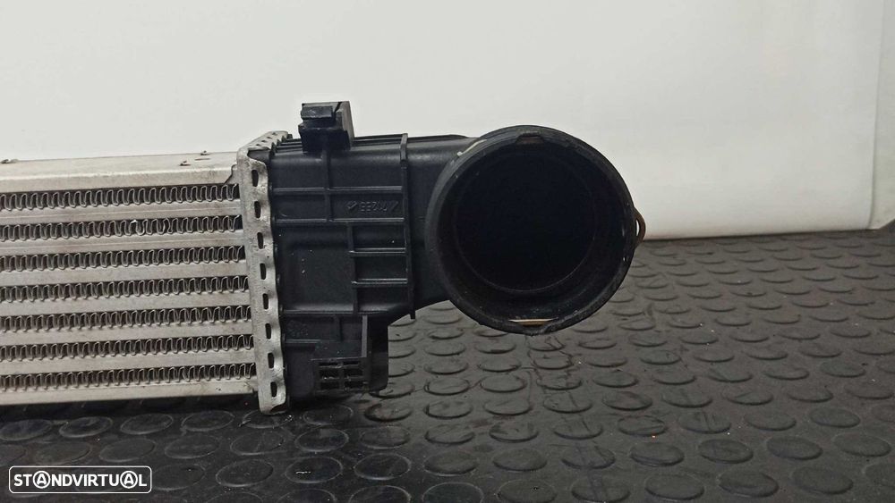 INTERCOOLER MERCEDES CLASE E (W211) BERLINA E 270 CDI (211.016) - 2