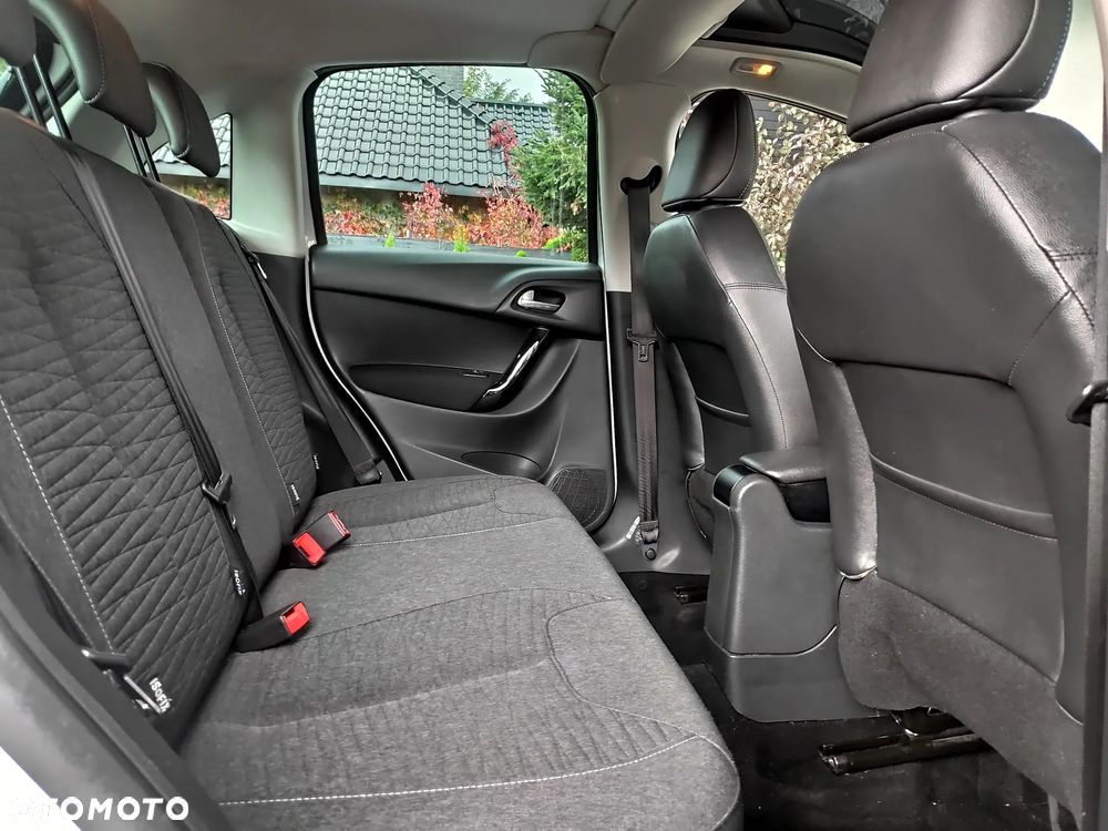 Citroën C3 1.2 VTi Attraction - 10