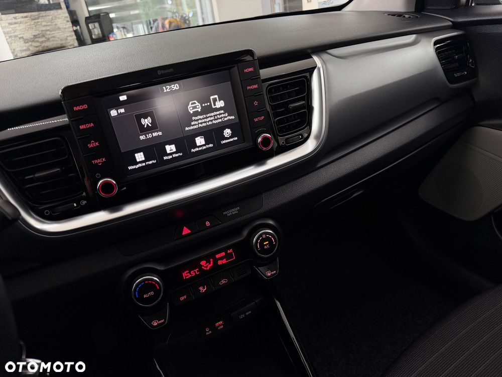 Kia Stonic 1.0 T-GDI L - 39