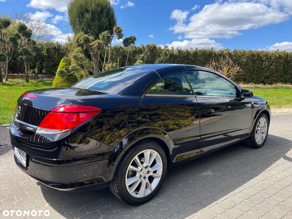 Opel Astra - 12
