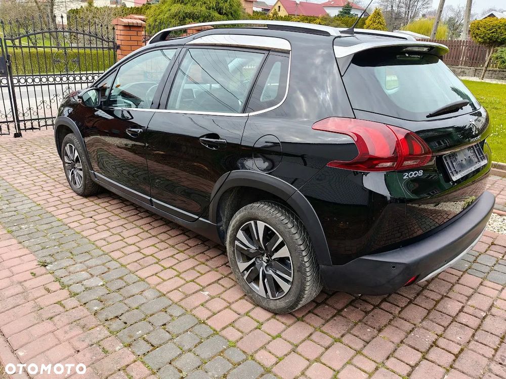 Peugeot 2008 PureTech 110 Stop&Start Allure - 6