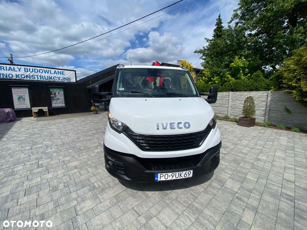 Iveco Daily 35C16 - 1
