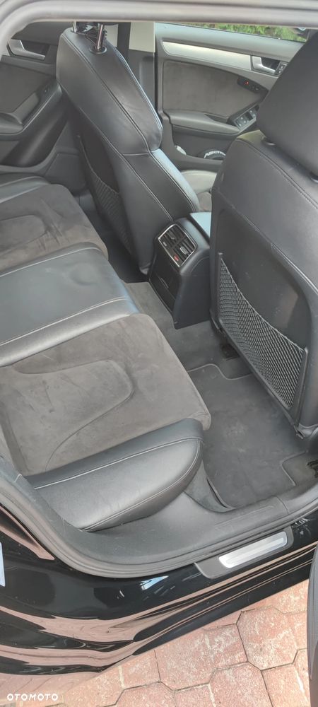 Audi A4 - 8