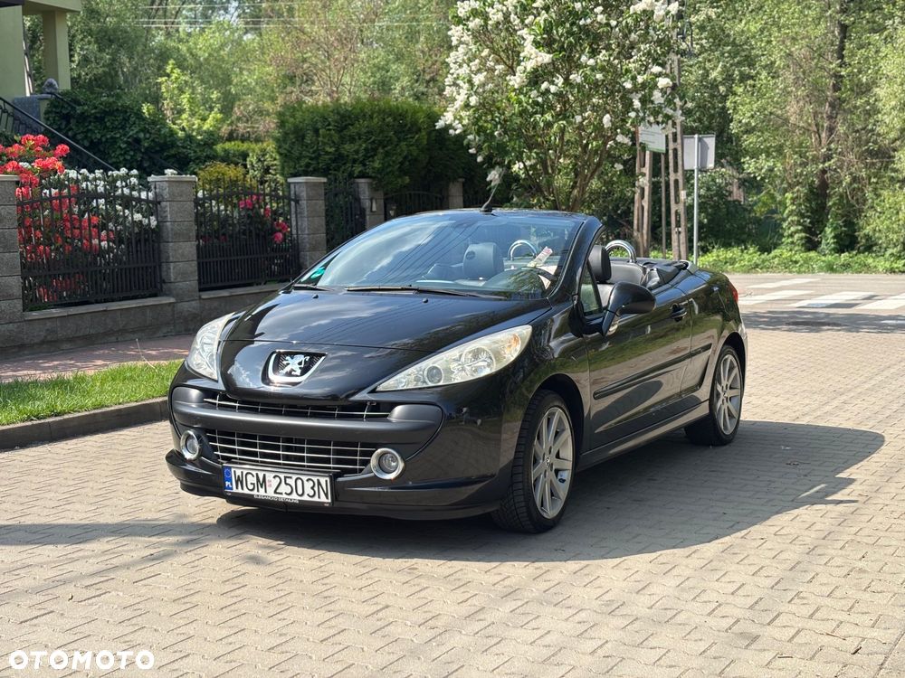Peugeot 207 120 Sport - 1