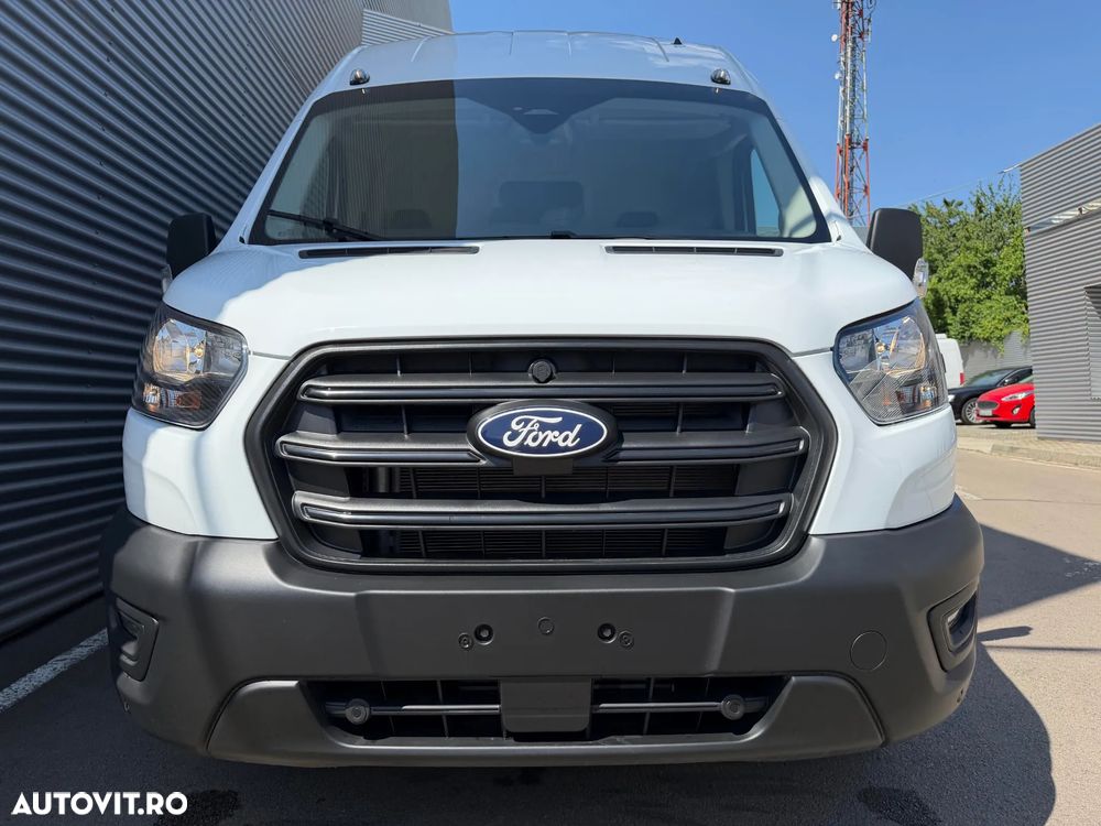 Ford Transit - 21