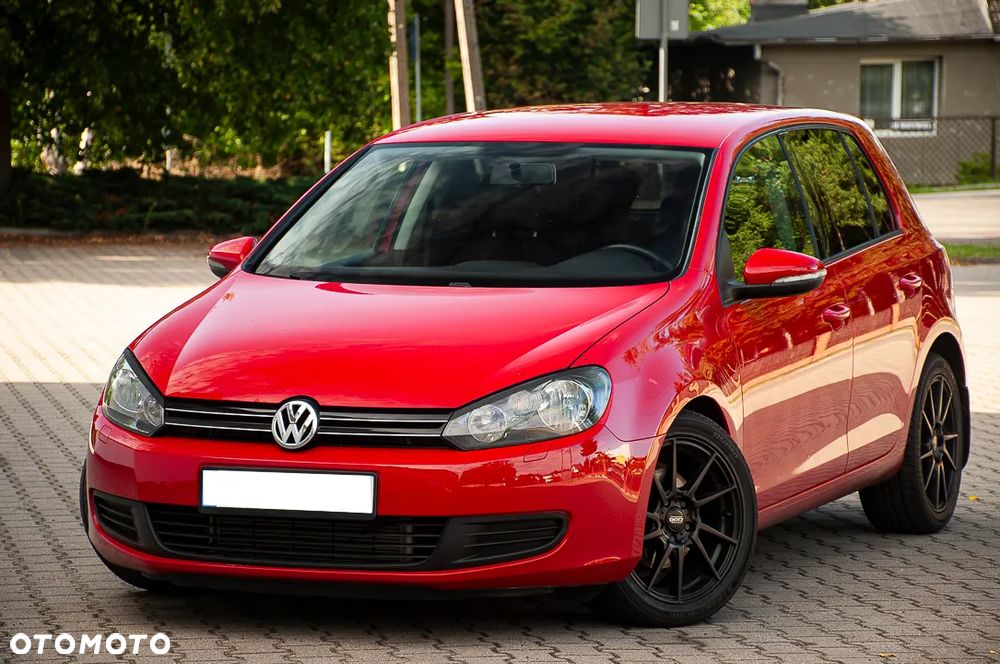 Volkswagen Golf 1.4 TSI DSG MATCH - 6
