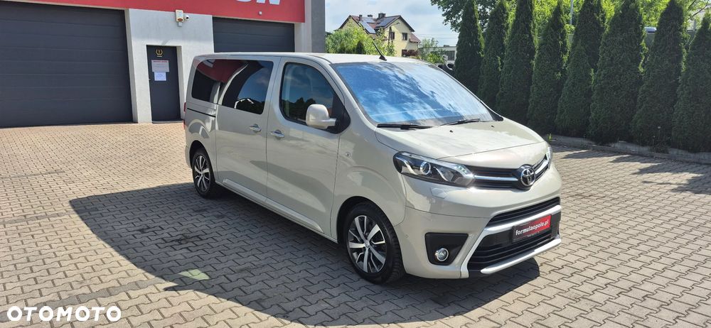 Toyota Proace Verso - 3