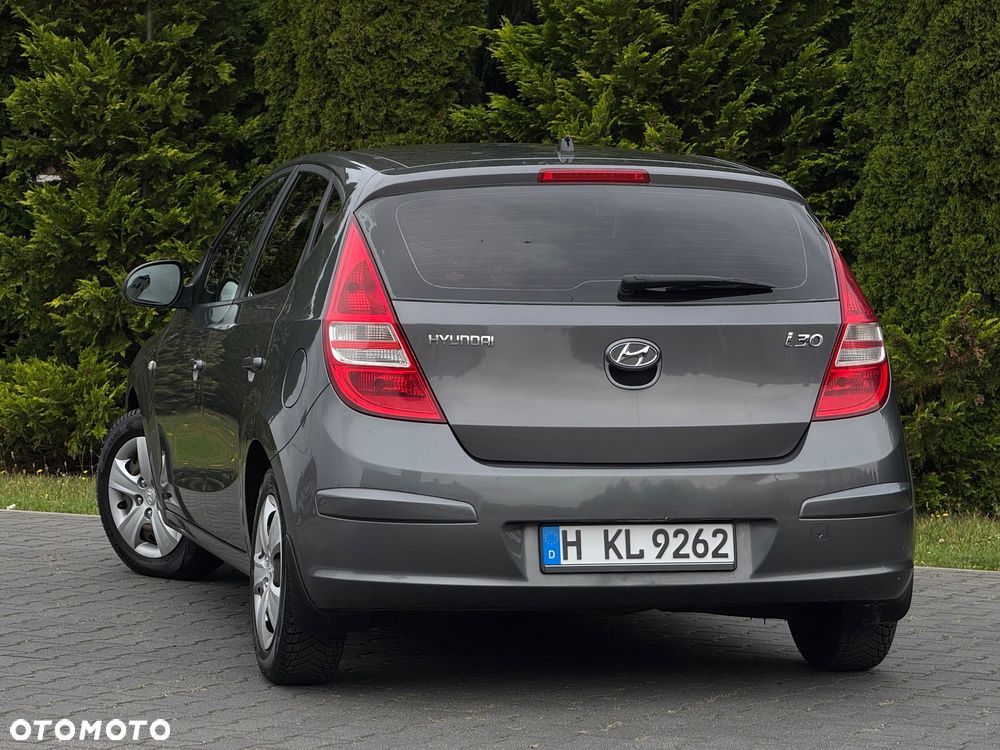 Hyundai i30 - 21