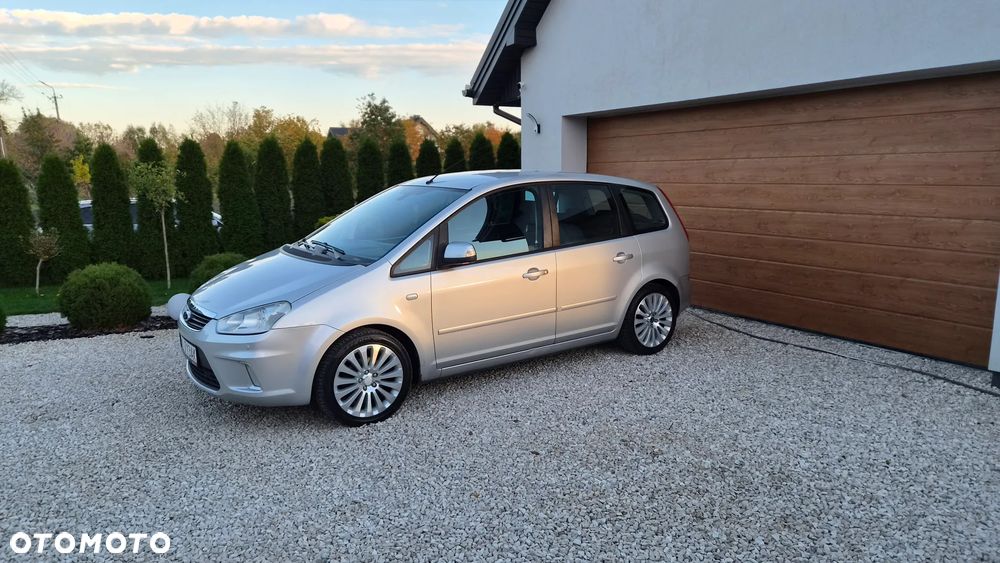 Ford C-MAX 1.8 Titanium - 7