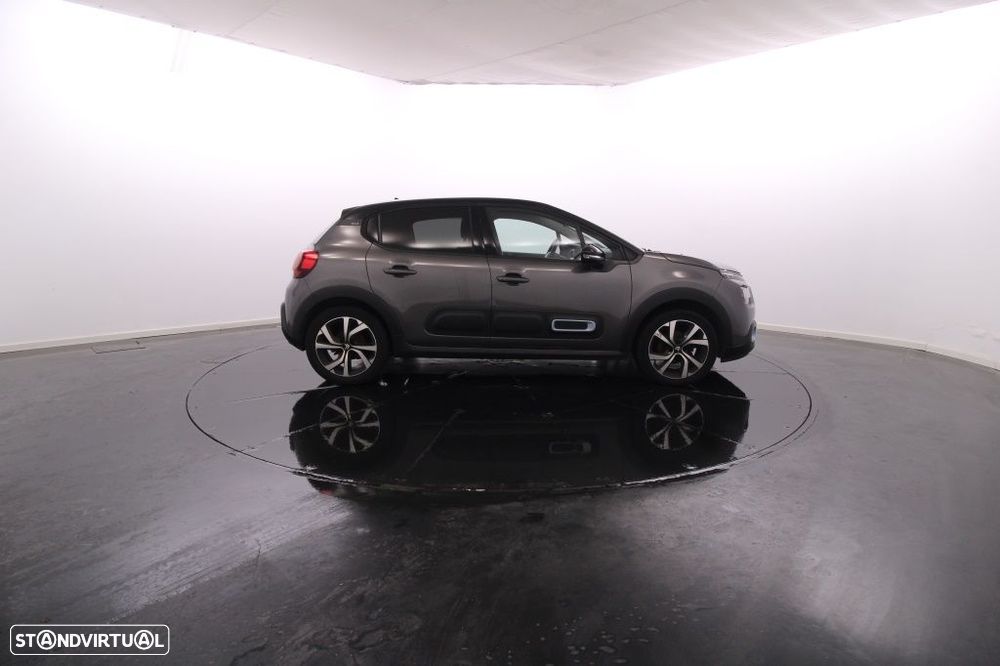 Citroën C3 1.2 PureTech Shine EAT6 - 9