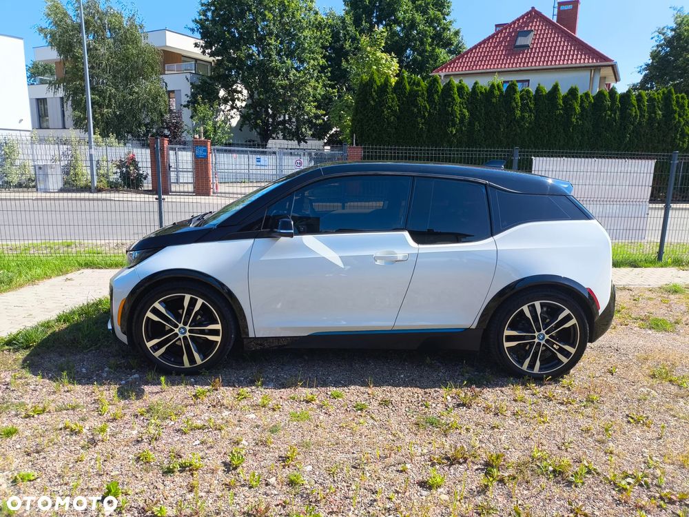 BMW i3 i3S 120 Ah - 5
