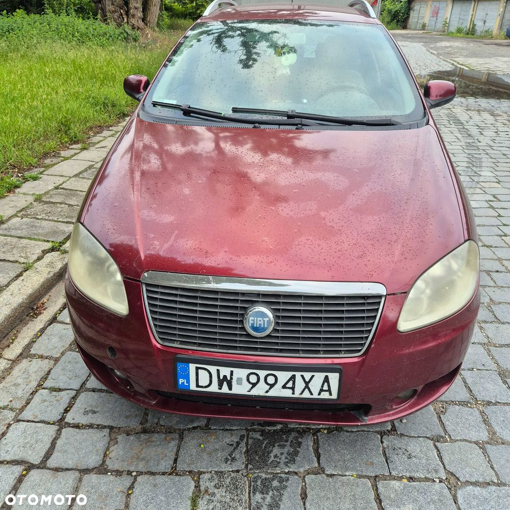 Fiat Croma - 2