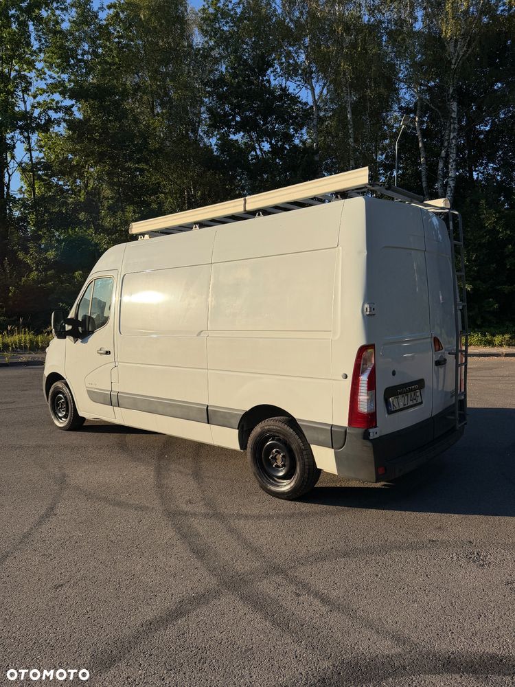 Renault Master - 6