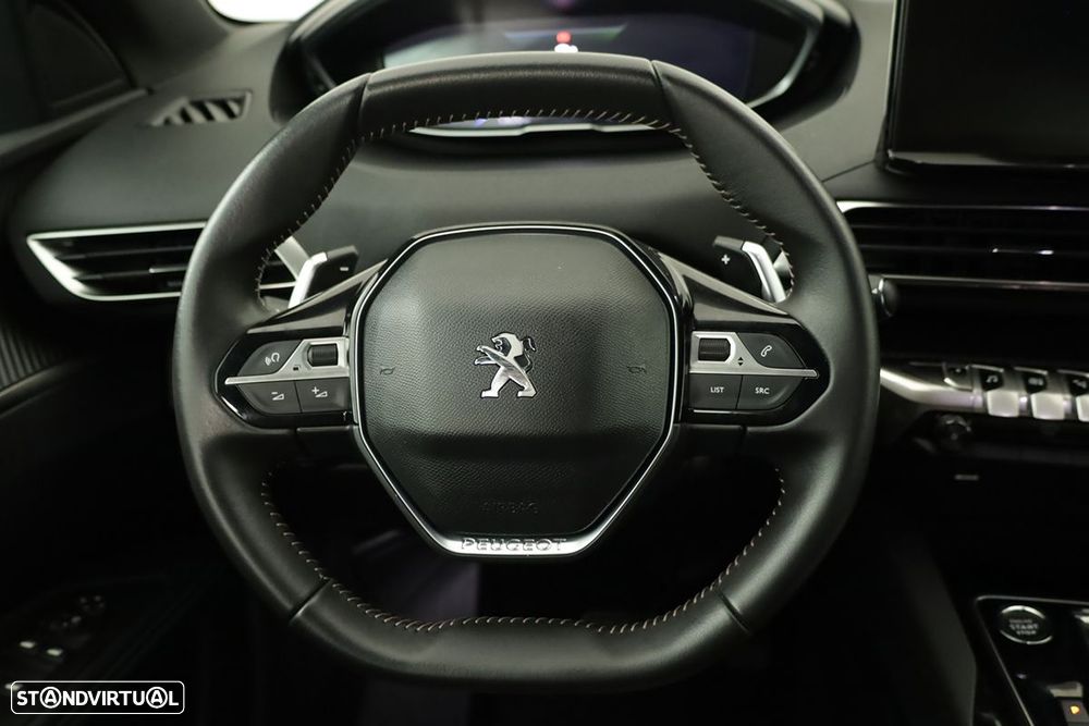 Peugeot 3008 1.6 Hybrid Allure Pack e-EAT8 - 16