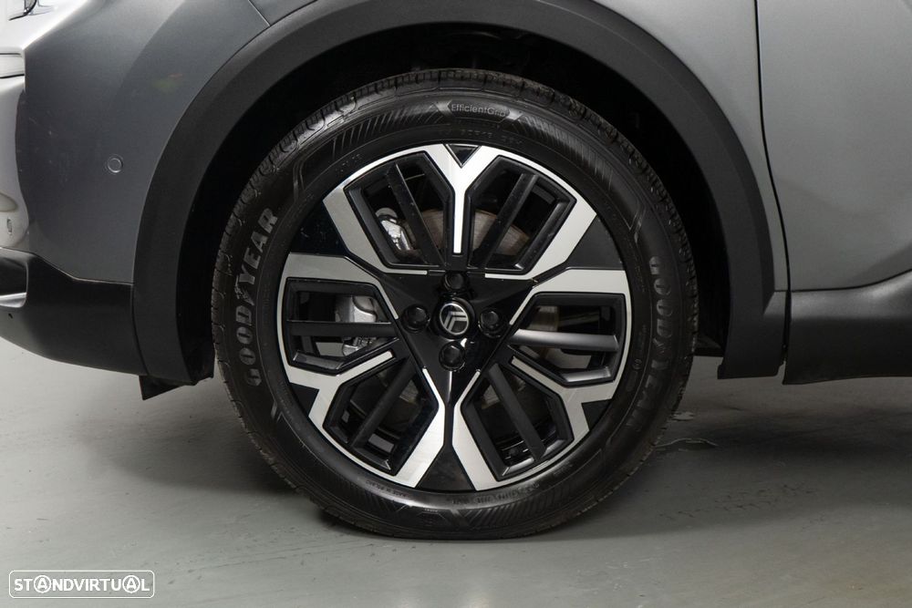 Citroën C4 X 1.2 Hybrid Max e-DSC6 - 16
