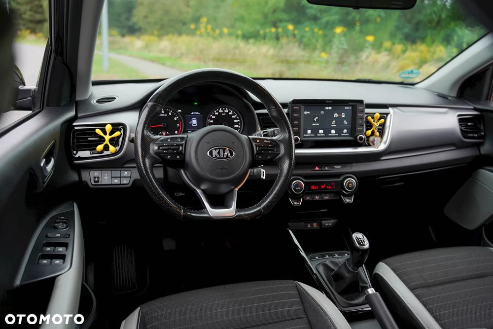 Kia Stonic 1.0 T-GDI 120 Vision - 7