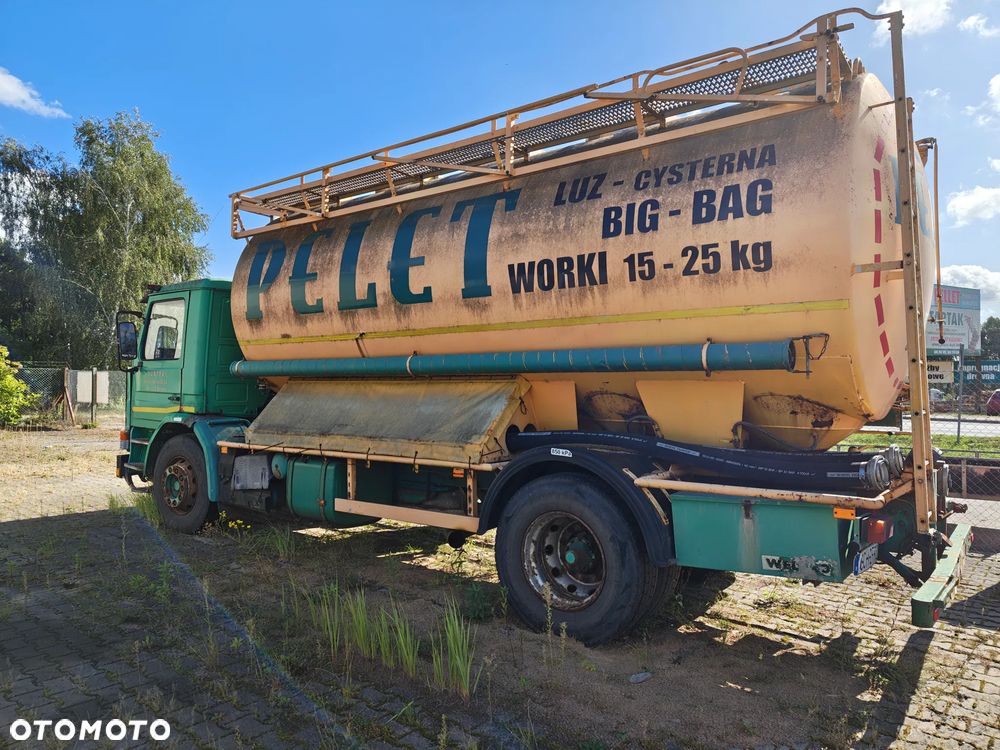 Scania 93/220 - 8