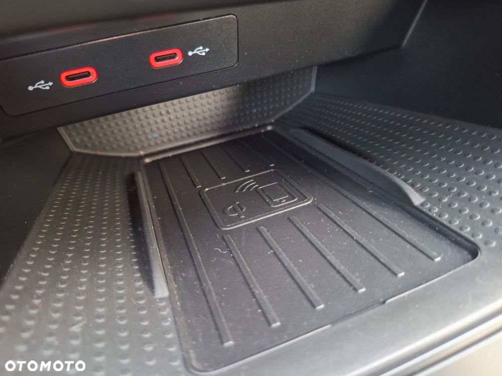 Seat Arona 1.5 TSI OPF DSG FR Black Edition - 33