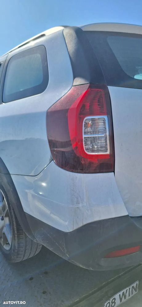STOP LAMPA DACIA LOGAN MCV STEPWAY AN 2017-2020 - 3