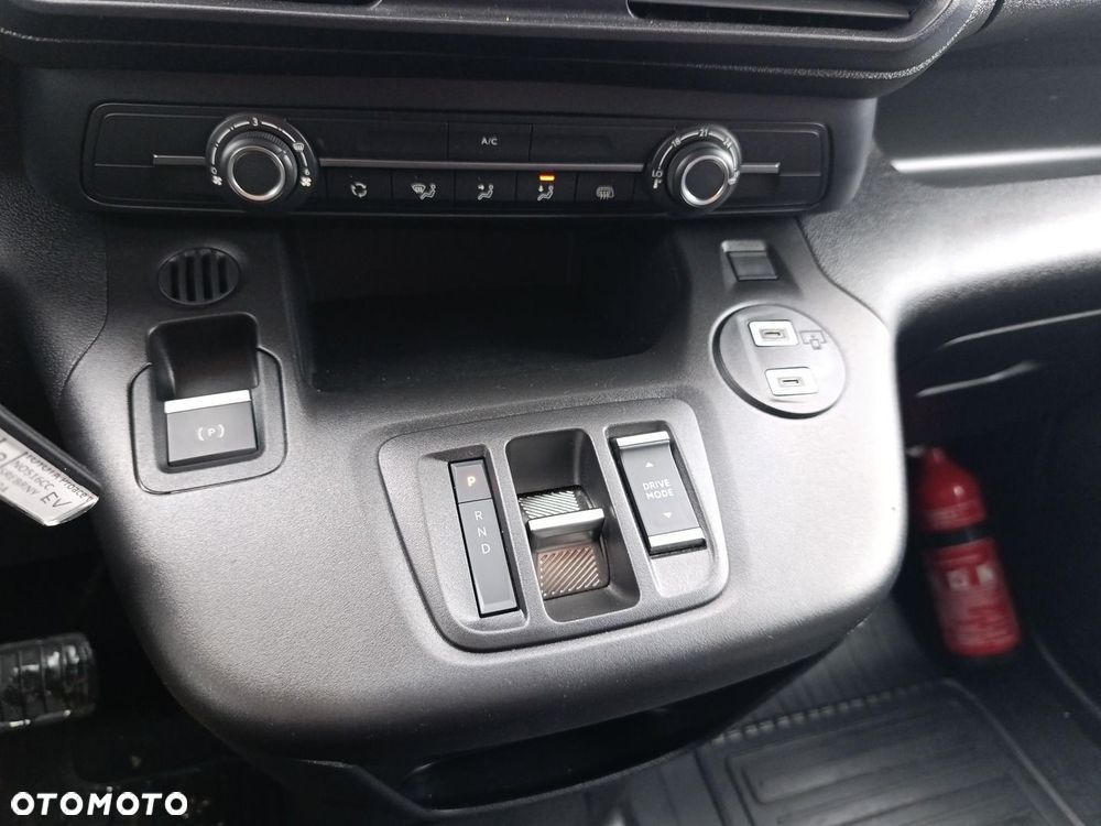 Toyota PROACE CITY - 32