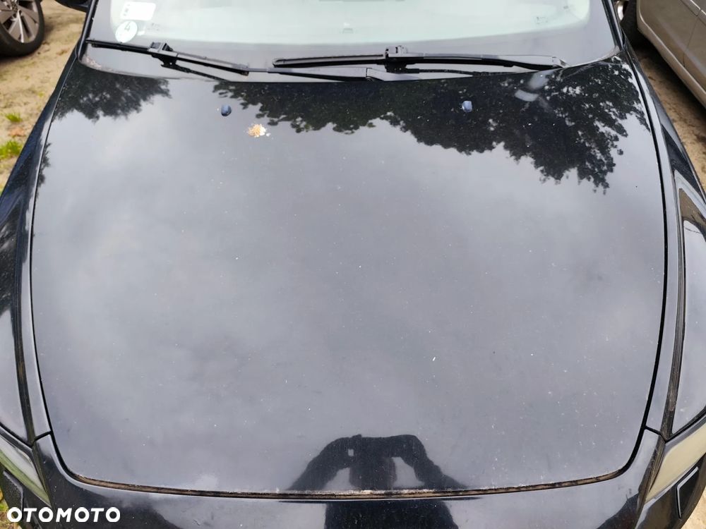 Volvo V50  Części 2.0d 2005r - 4