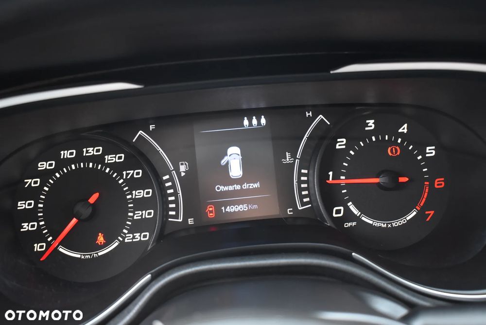 Fiat Tipo 1.4 T-Jet 16v S-Design - 41