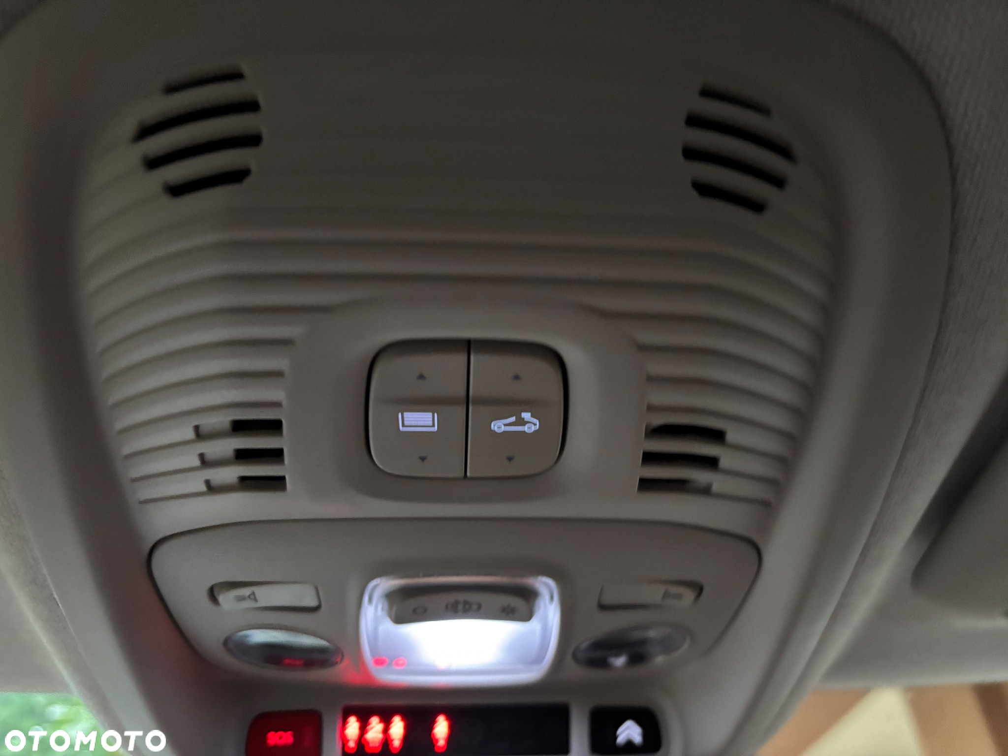 Citroën C3 Aircross 1.2 PureTech Max S&S - 30