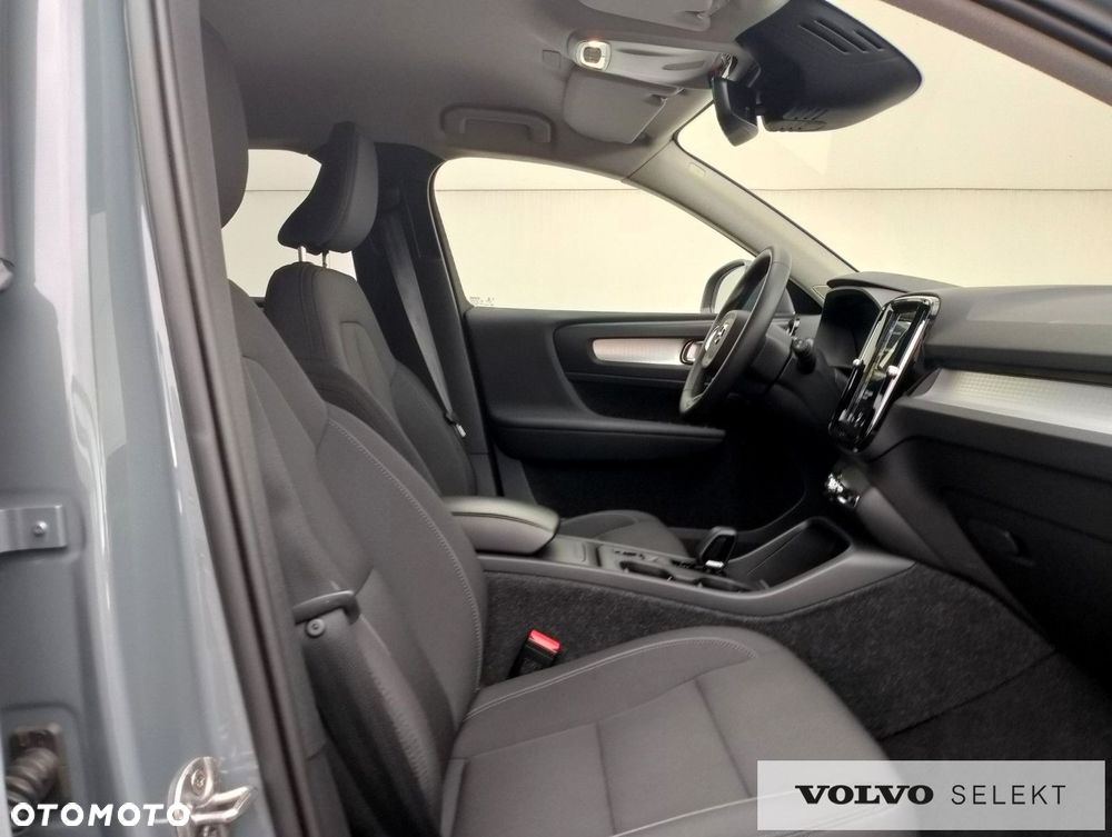 Volvo XC 40 - 21