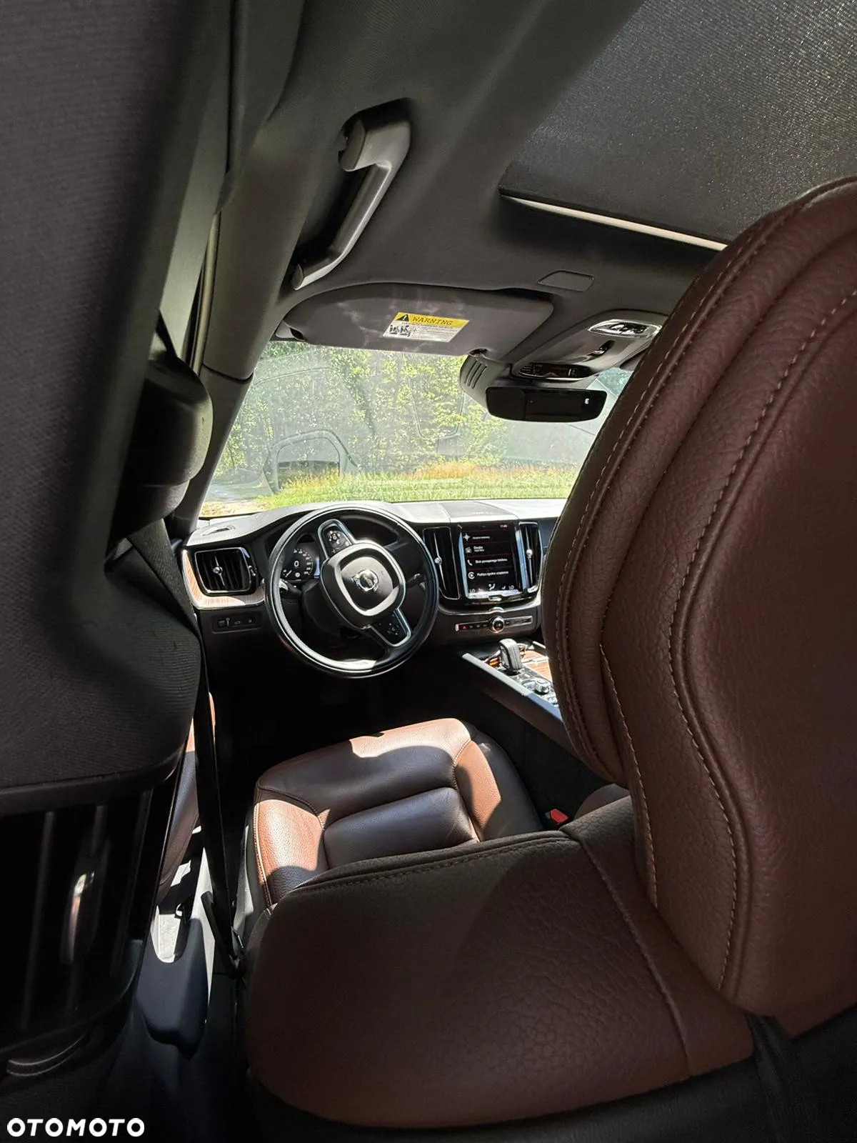 Volvo XC 60 T8 AWD Plug-In Hybrid Inscription - 7