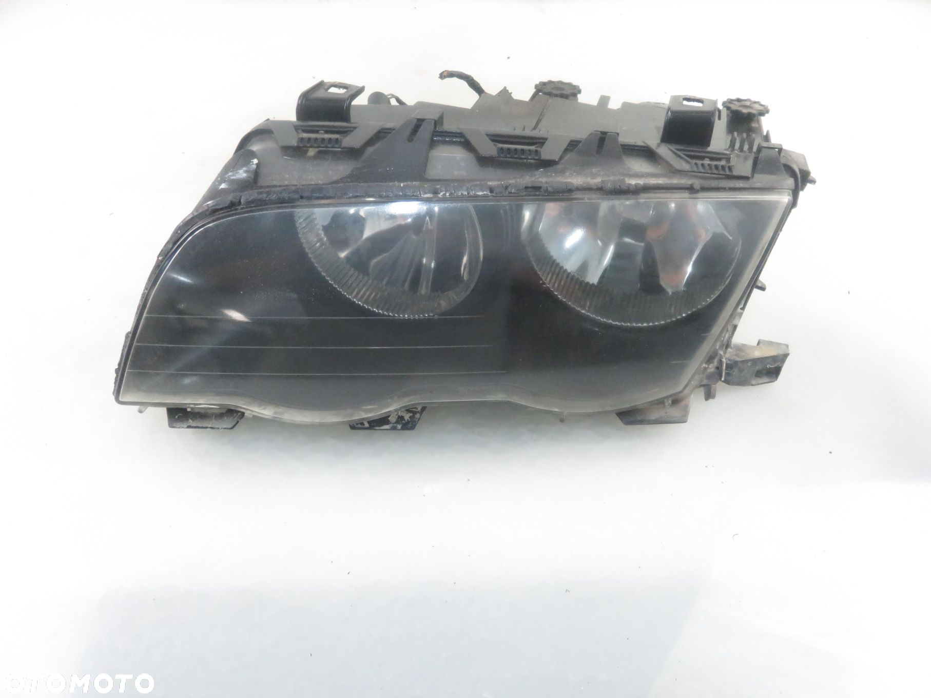 LAMPA LEWA PRZEDNIA BMW 3 E46 - 9