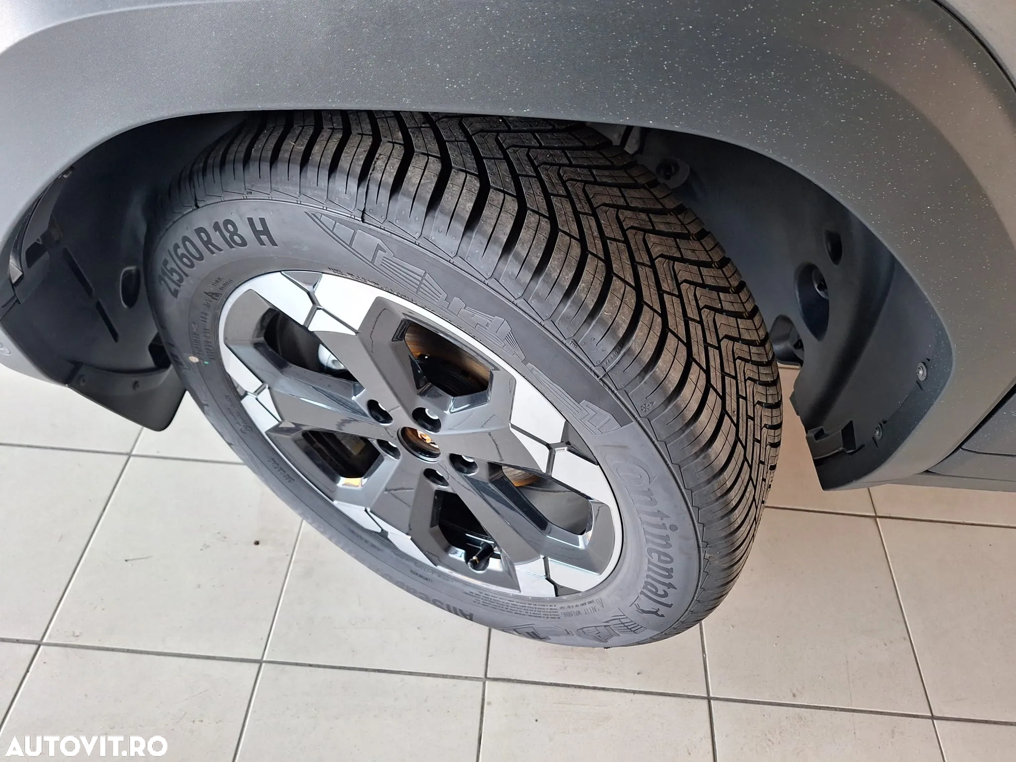 Dacia Duster TCe 130 4X4 MHEV Extreme - 4