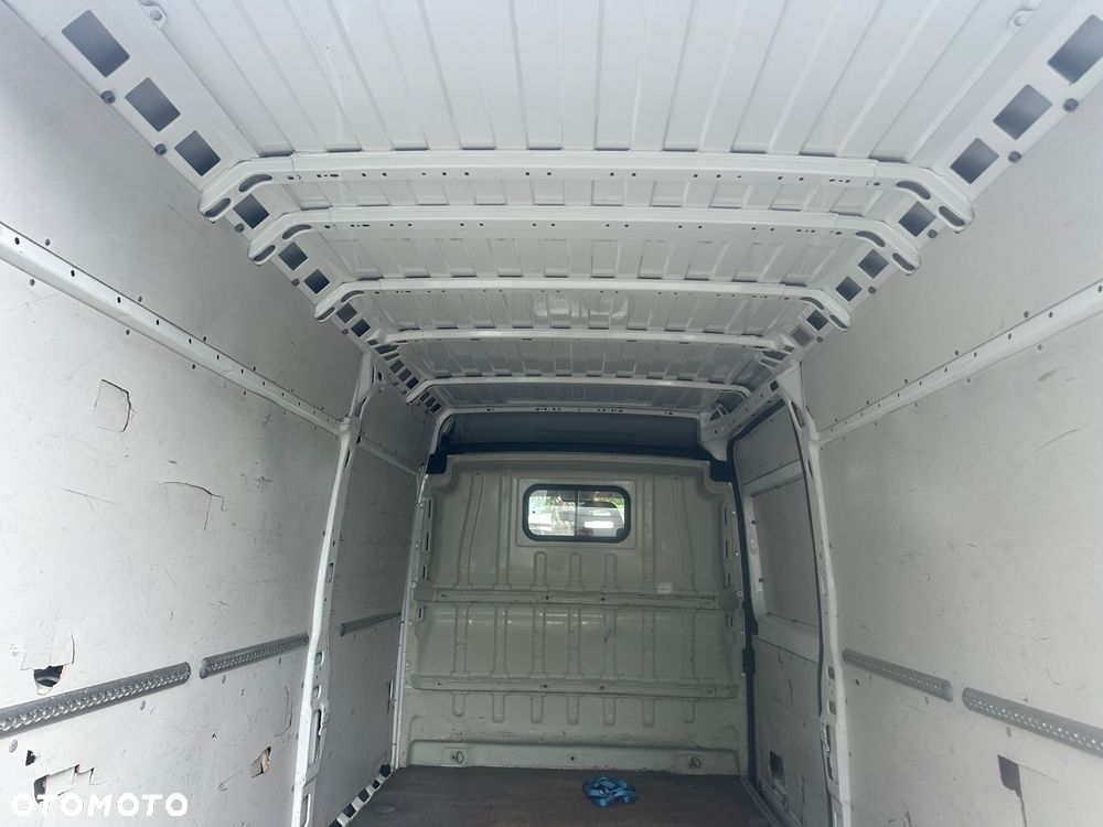 Fiat Ducato 2.3 130ps 2013/14r L3H2 - 20