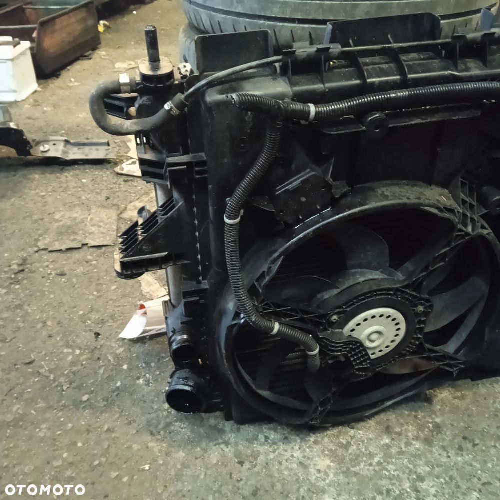 Chłodnice Ducato III lift 2.3JTD 1382421080 - 6