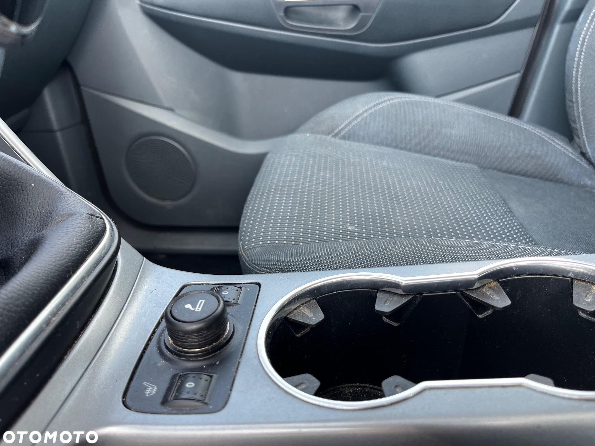 Ford C-MAX - 14