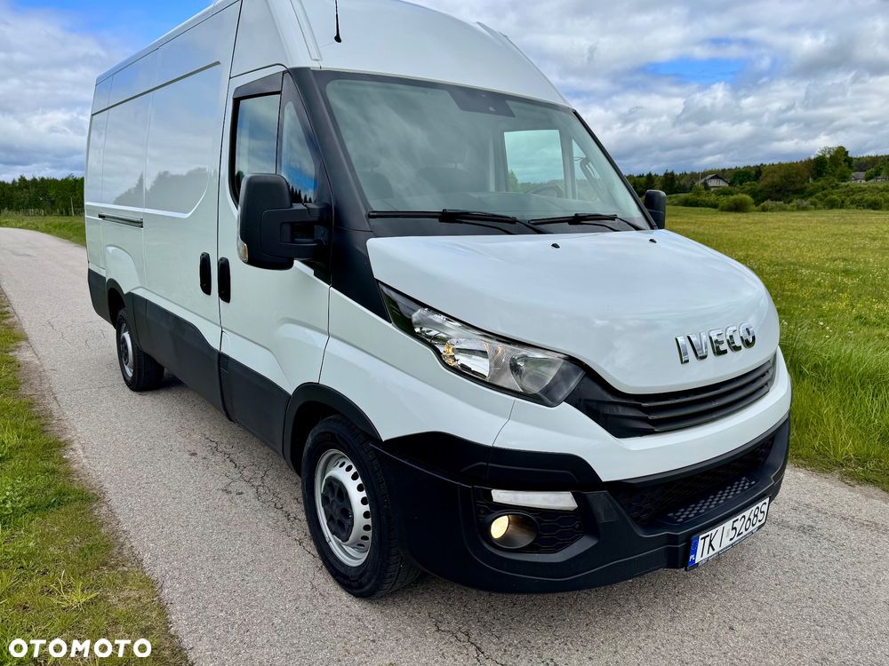 Iveco 35s18 - 6